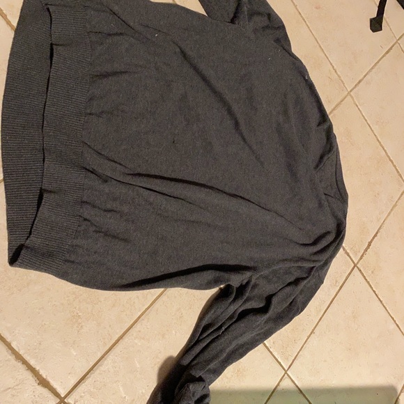 Oversized Tommy Hilfiger Sweater - Picture 2 of 3